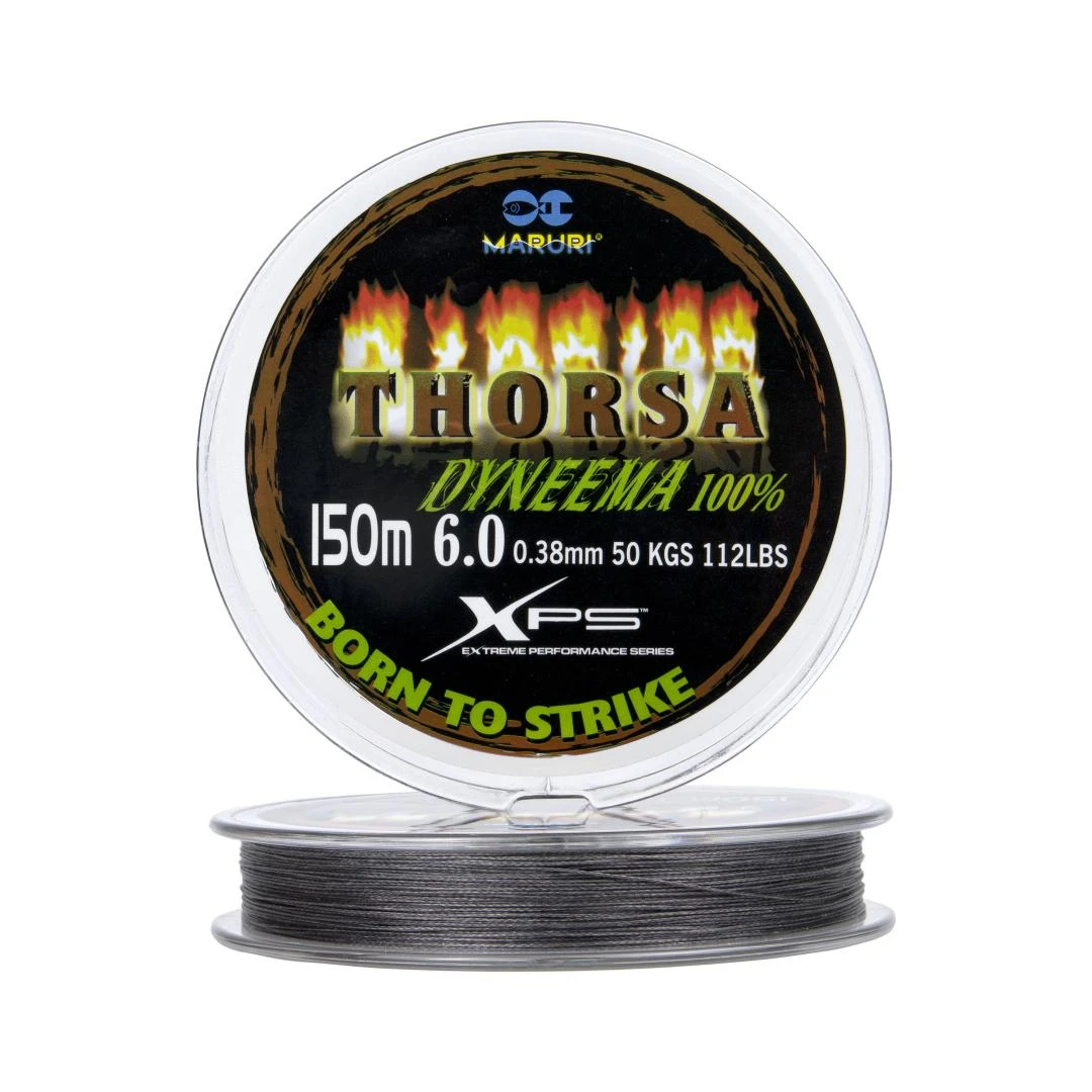 mult Thorsa Cinza 150m 