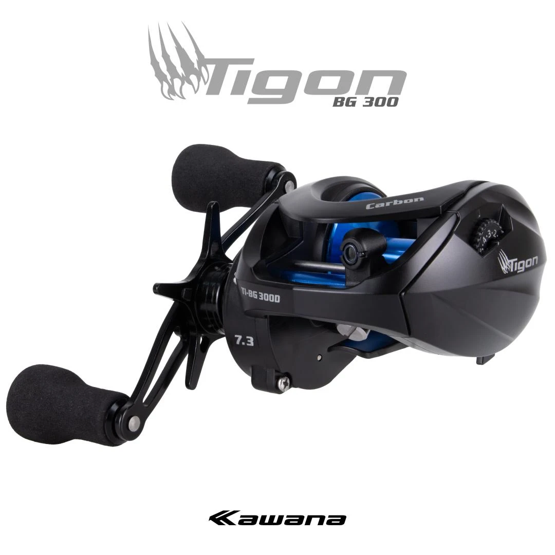 Kit 20 PÇS TIGON BG 300 11rolamentos