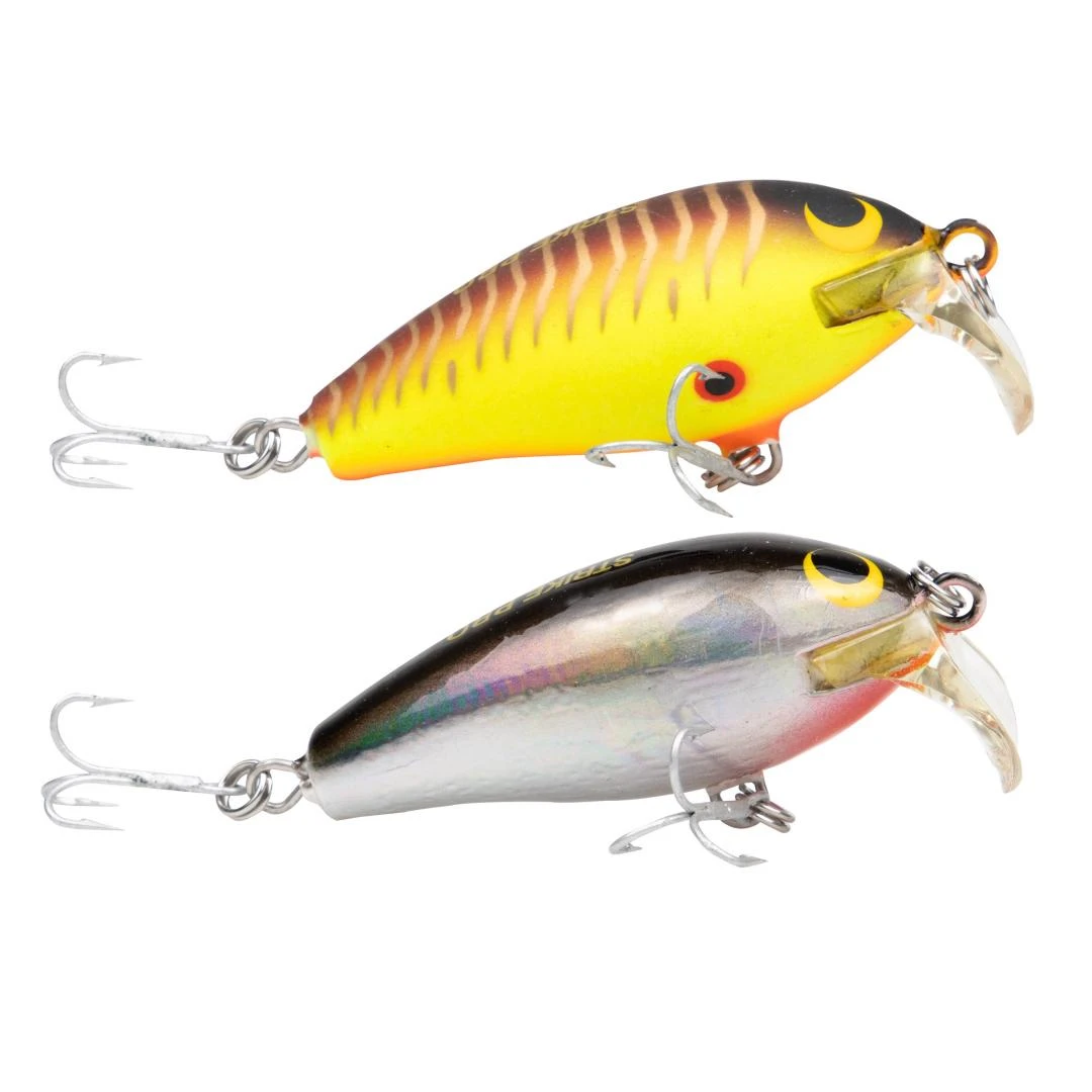 Strike Pro WD-015 - Fat Cat