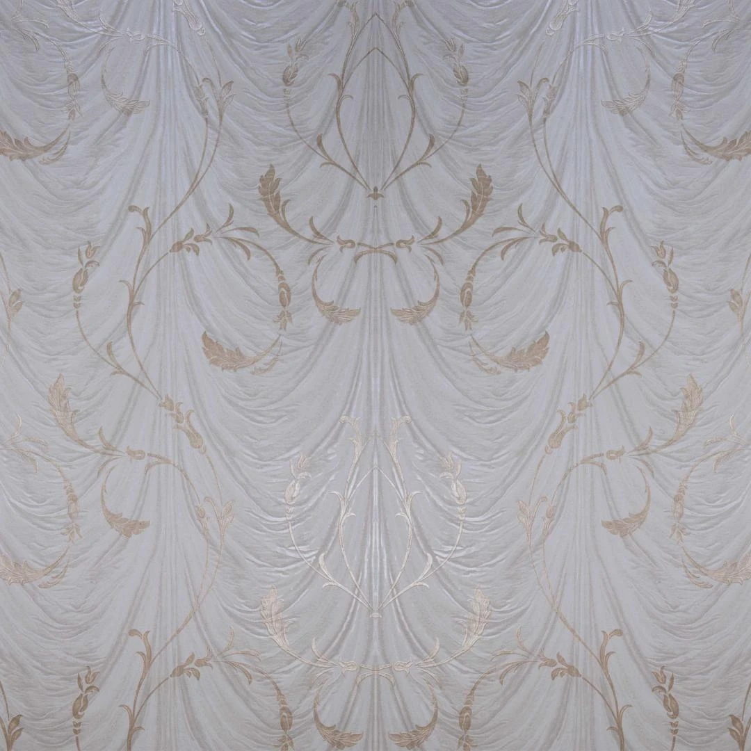 PAPEL PAREDE ELEGANCE LM-3234