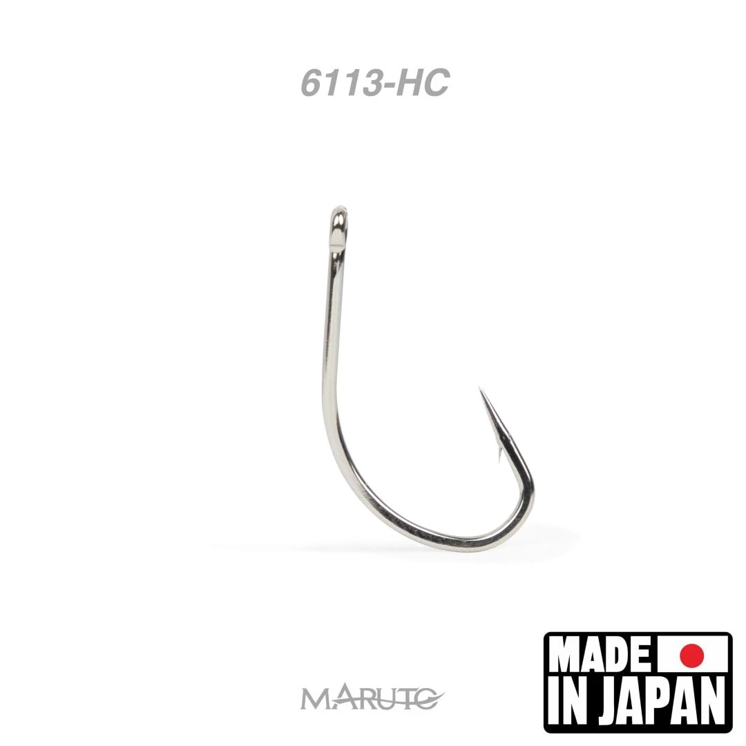 ANZOL MARUTO 6113H = MARUSEIGO