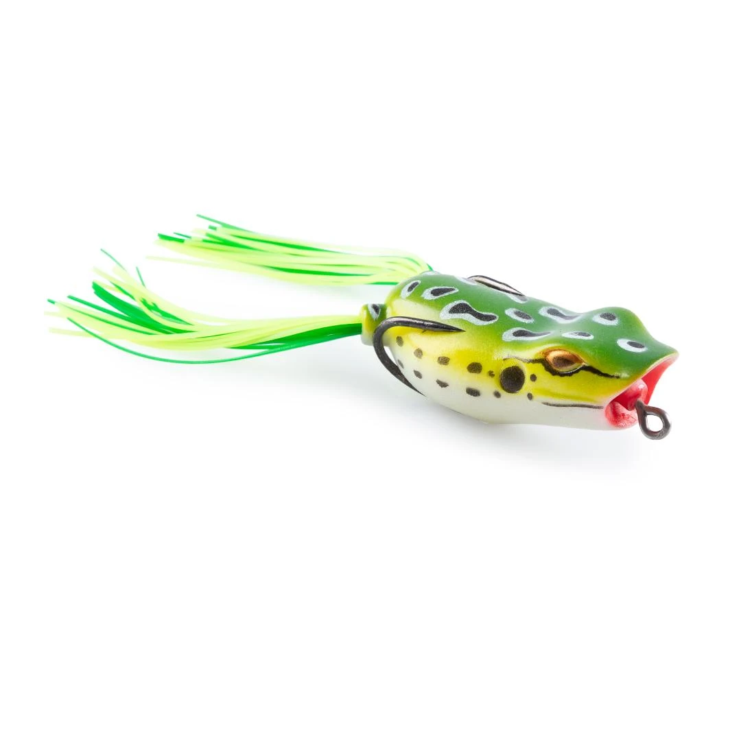 Popper Frog 45-8g e 55-12g