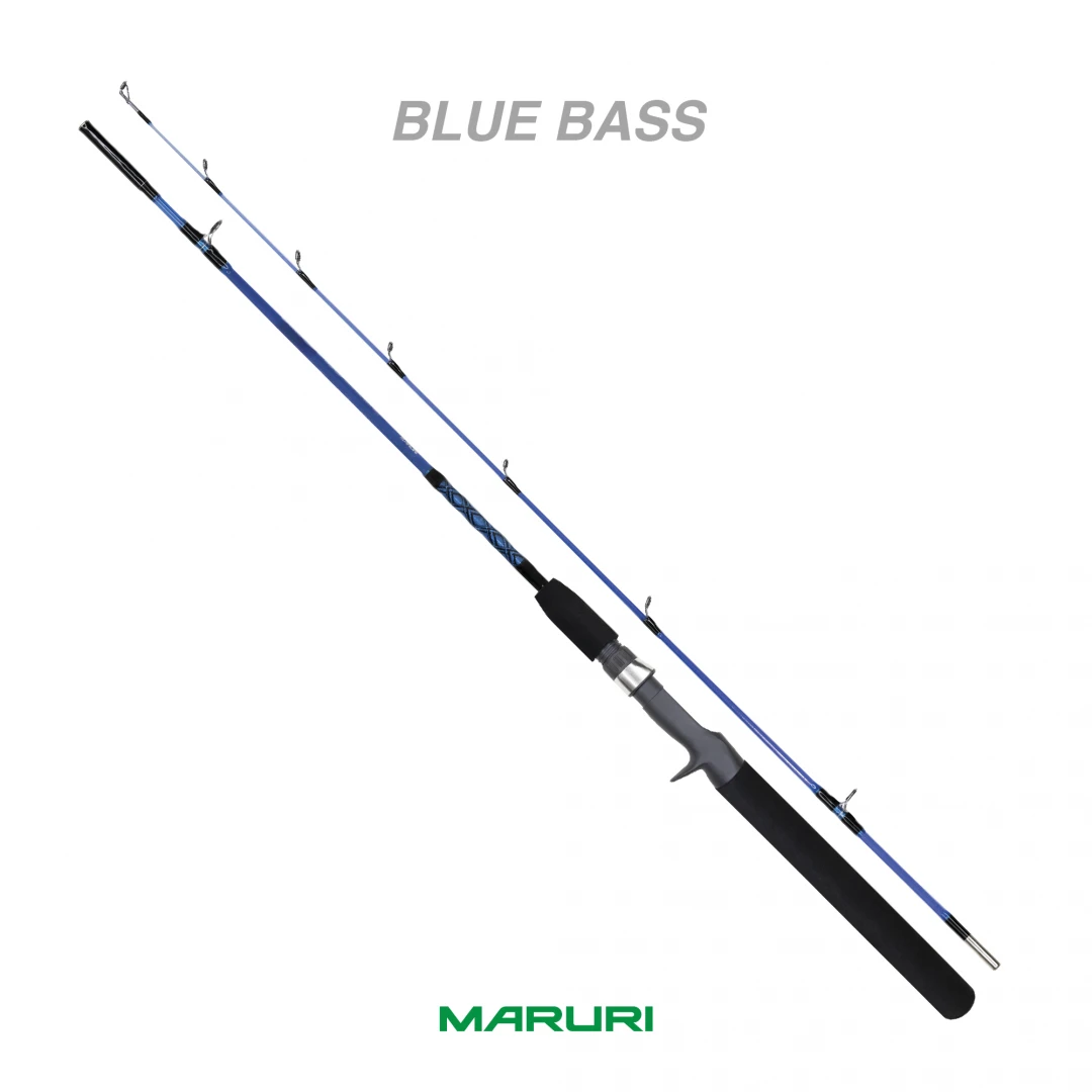 Vara Blue Bass Potência Média