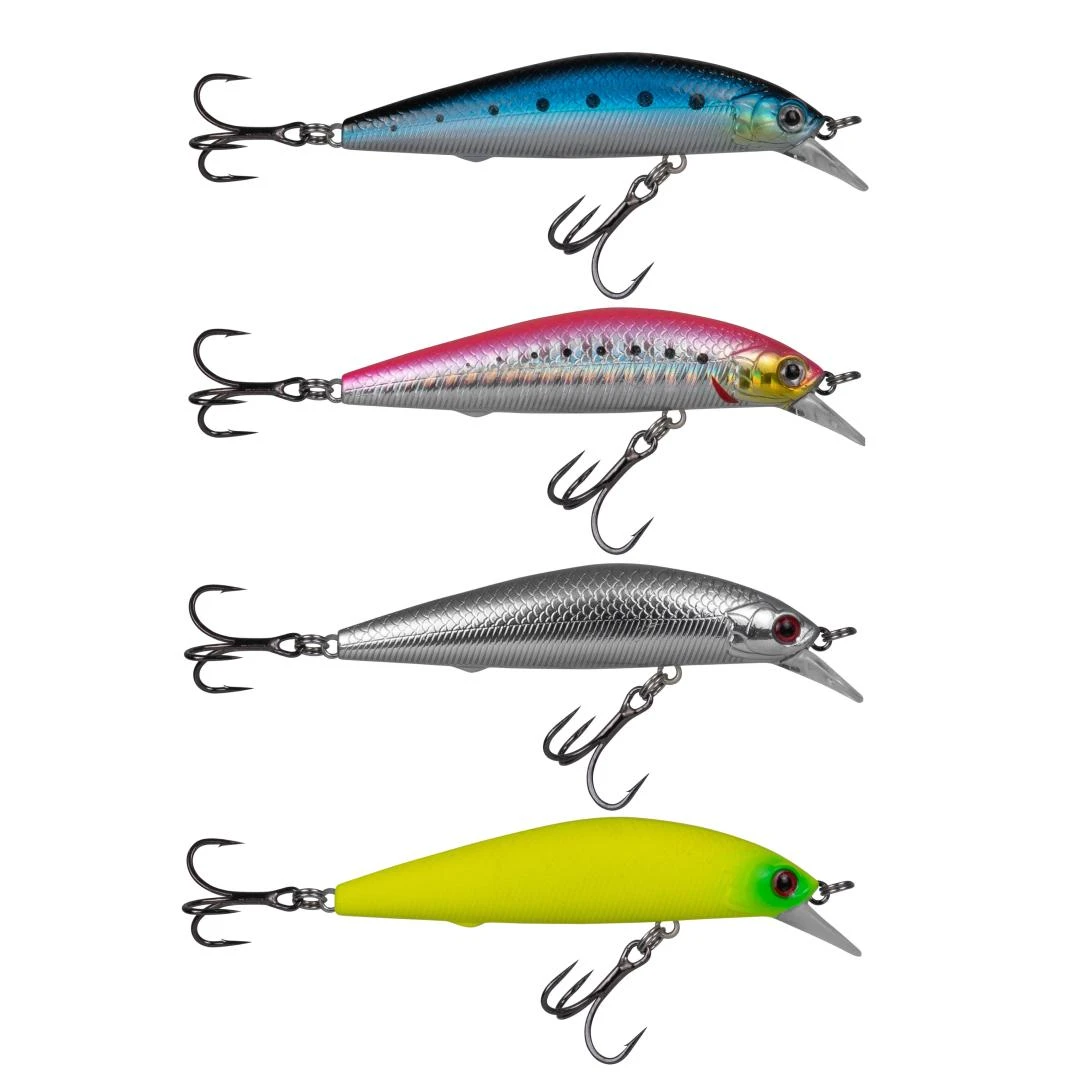 Isca MR SARDINHA 90 - 9cm - 10.2g