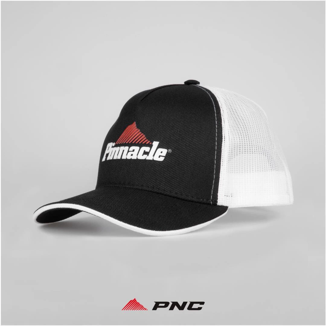 Boné PINNACLE