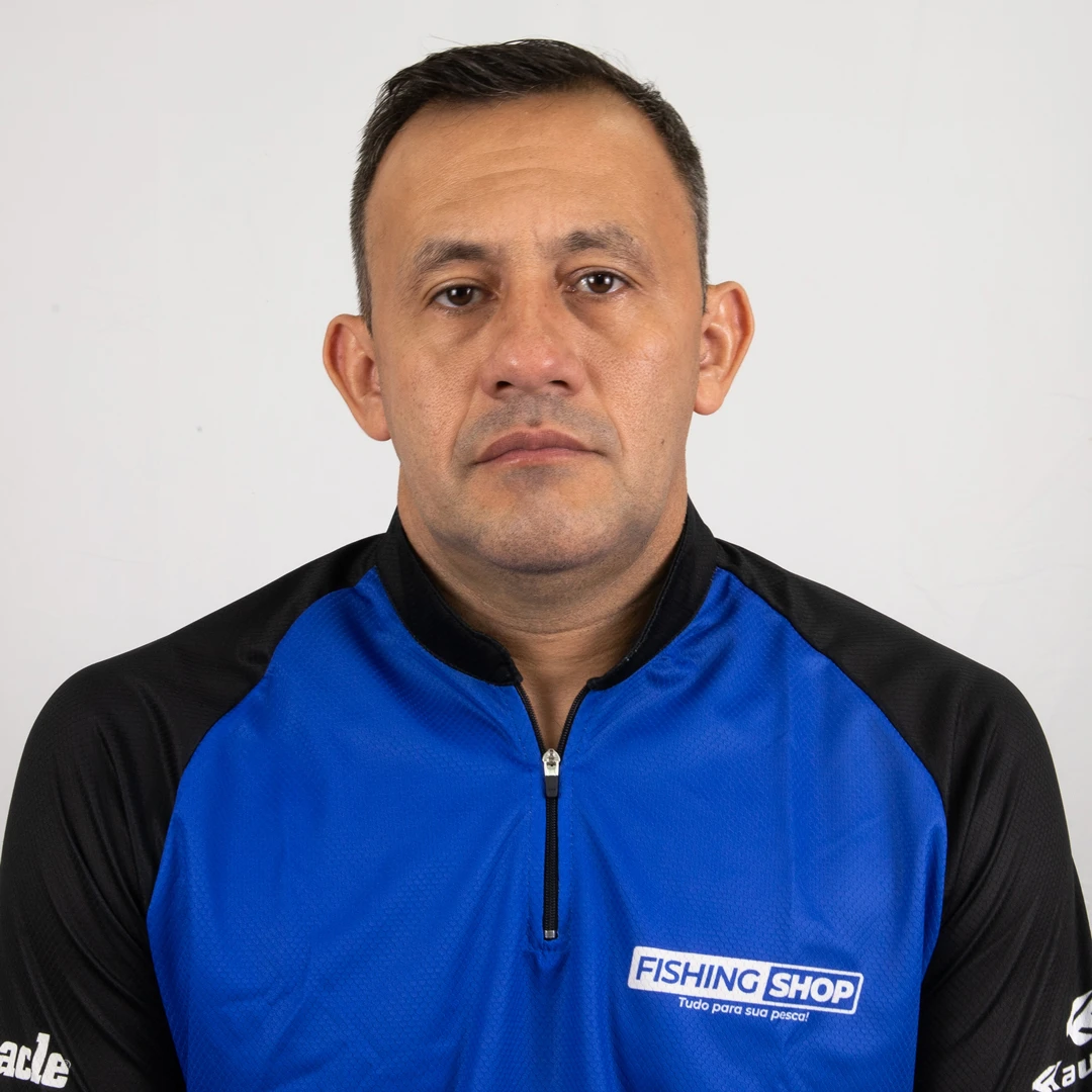Faustino Giménez