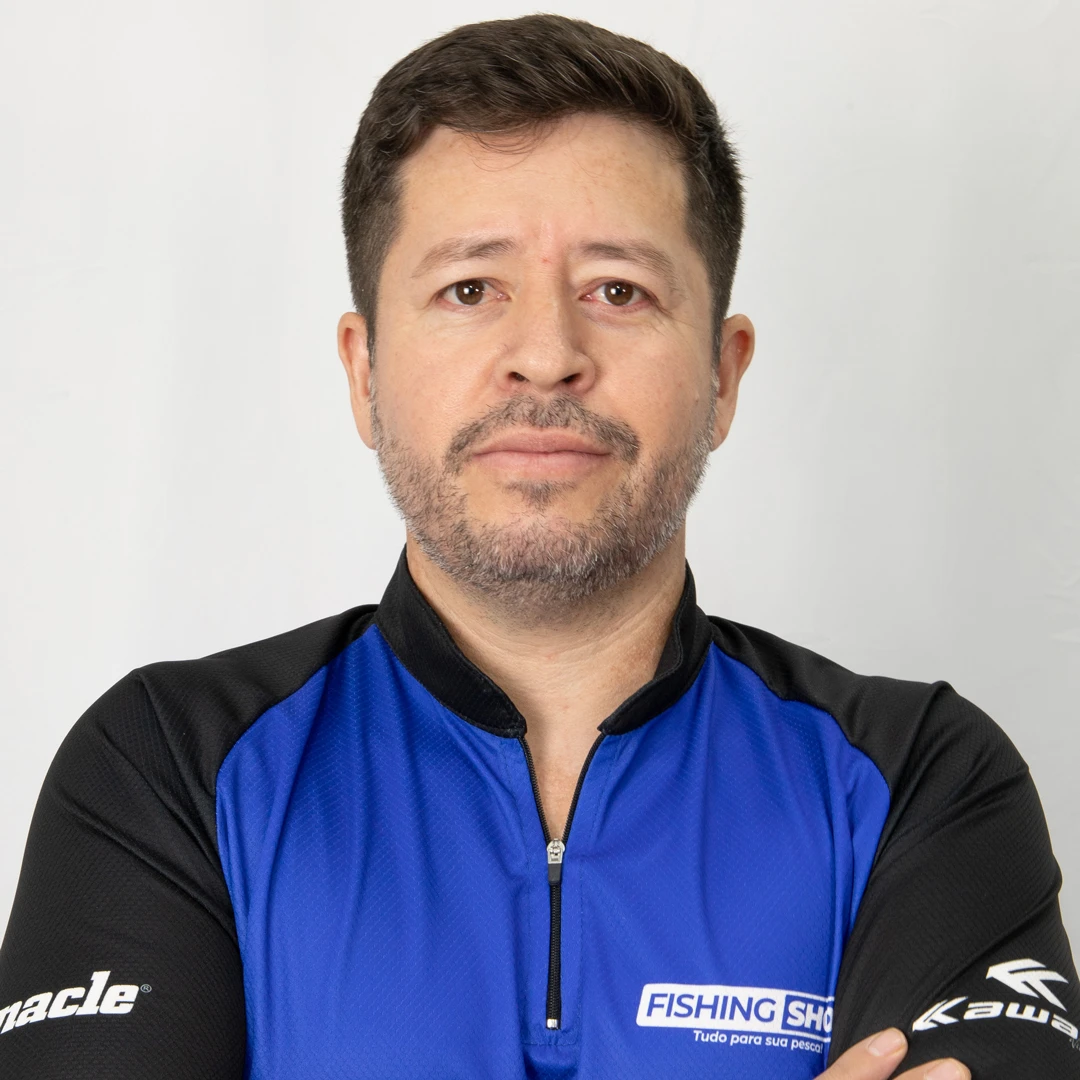 Daniel Ramos